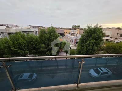 Ittehad Commercial 3 Bedroom Apartment For Rent