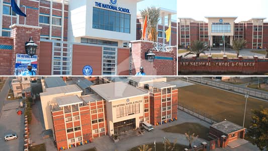 5 Marla Plot Available In Tulip Overseas Block Ideal Investment Opportunity