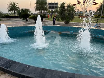 بحریہ انکلیو - سیکٹر آئی بحریہ انکلیو,بحریہ ٹاؤن,اسلام آباد میں 5 مرلہ رہائشی پلاٹ 95.0 لاکھ میں برائے فروخت۔