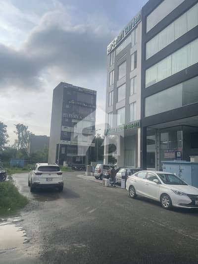 Ideal Location Plot For Sale