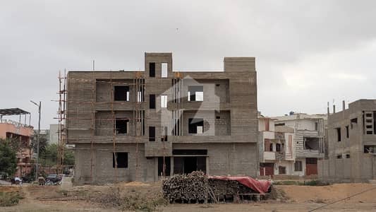 Pir Gul Hassan 120 Sq. yds West Open Transfer