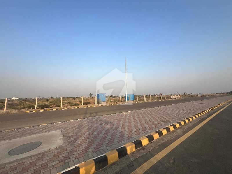 J Block 5 Marla Hot Location Plot Available J Block 5 Marla Hot Location Plot Available