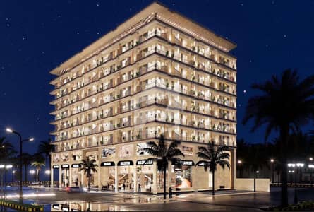 Fully Furnished Studio Apartment Skyline Boulevard Al-Kabir Downtown Fully Furnished Studio Apartment Skyline Boulevard Al-Kabir Downtown