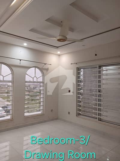 10 Marla Upper Portion For Rent