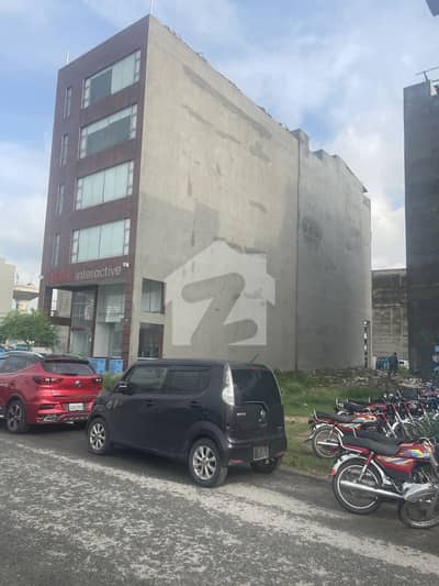 Marvellous Location Building For Sale