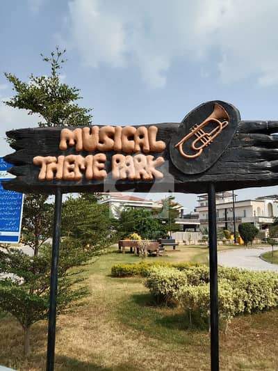 Prime Commercial Investment 8 Marla pair Plots Sector C1, Bahria Enclave Islamabad Prime Commercial Investment 8 Marla pair Plots Sector C1, Bahria Enclave Islamabad