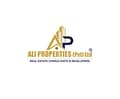 Ali Properties Ali Properties