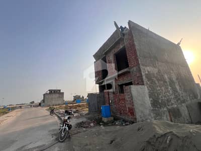 F Block 5 Marla Plot For Sale Prime Location | Lda City Lahore