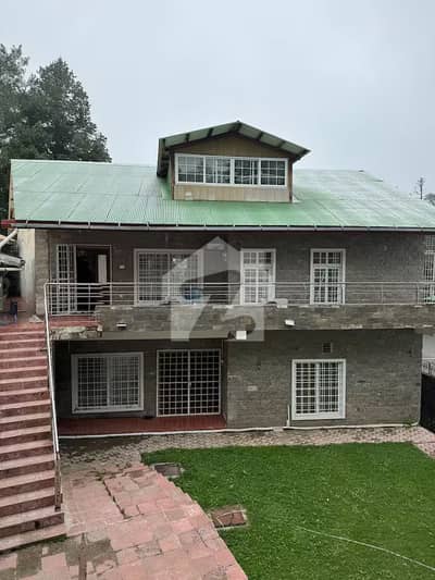 دیگر گلیات میں 10 کمروں کا 2 کنال مکان 12.5 کروڑ میں برائے فروخت۔