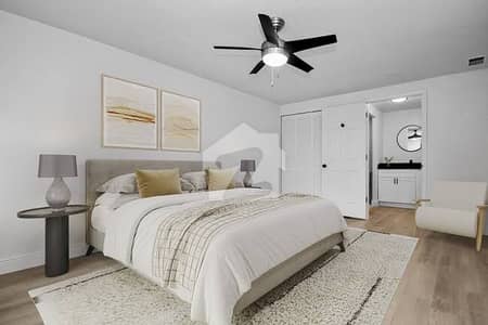 315 Sqft Studio Apartment In Kuwait Mall Nishtar Block Bahria Town Lahore