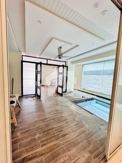Triple Story Full House For Rent In F-6-Islamabad