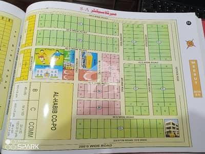 600 YARDS LEASED PLOT FOR SALE