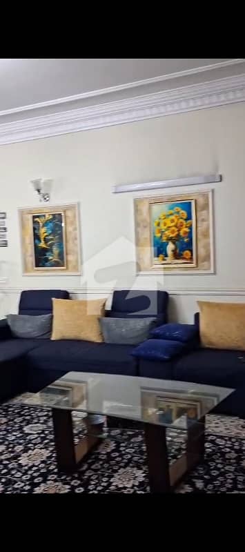 Faisal Town 1 Kanal House For Sale In Gates Street
