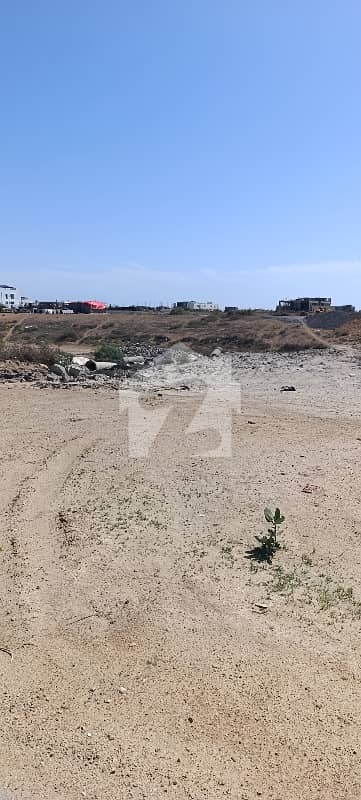 200 Sq Yard'S Commercial Plot
