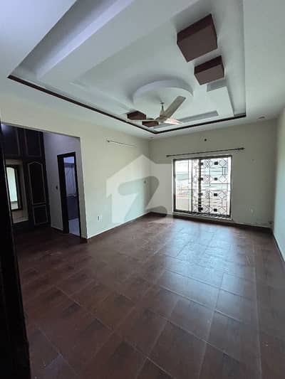 14 Marla Upper Portion For rent Is Available In G-14