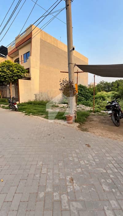 5 Marla Plot For Sale Mb Villas Boota Road Near Kashmir Road Sialkot 5 Marla Plot For Sale Mb Villas Boota Road Near Kashmir Road Sialkot