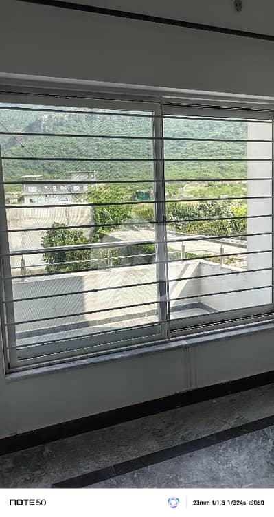 Upper Portion For Rent