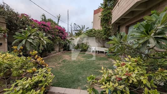 500 YARD BUNGALOW FOR RENT* Dha Phase 6 Khy-hilal