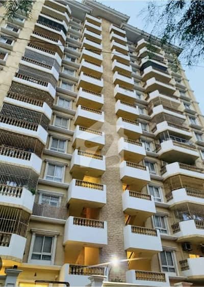 4 bedrooms luxury apartment available for sale in royale homes civil lines clifton