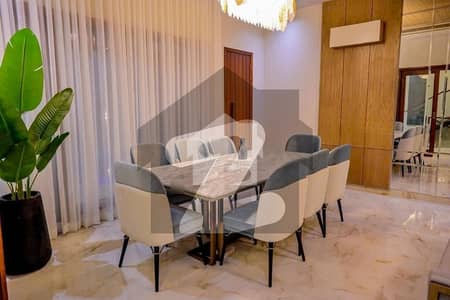Buy Your Ideal 500 Square Yards House In A Prime Location Of Karachi