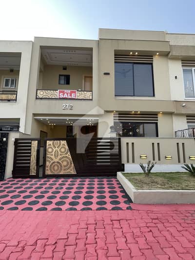 5 Marla Brand New Luxury Designer House 5 Marla Brand New Luxury Designer House
