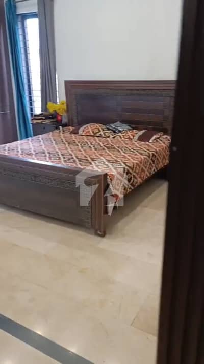 12 Marla Corner Double Storey House In C2 Township Lahore