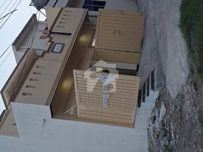 3 marla new brand house for sale ner highway islam