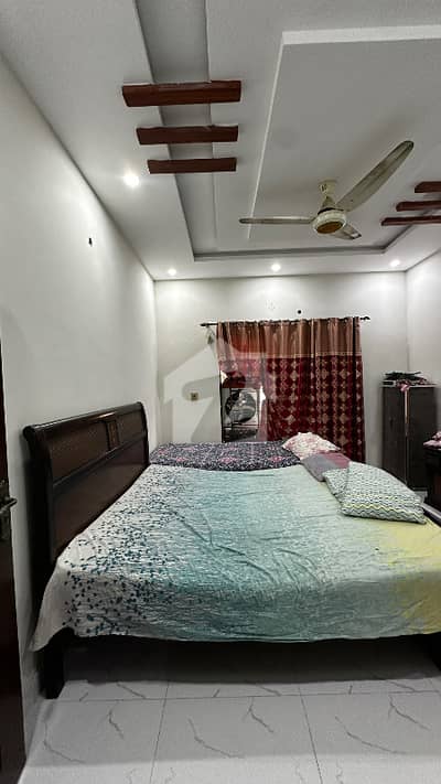 10 MARLA LIKE BRAND NEW HOUSE WITH GAS AVAILABLE FOR SALE IN PGECHS PHASE 2 COLLEGE ROAD LAHORE