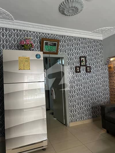 Flat available for Sale