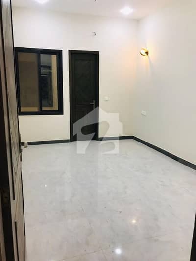 Brand New Portion Available 200 Square Yard Good Location Amir Khusro