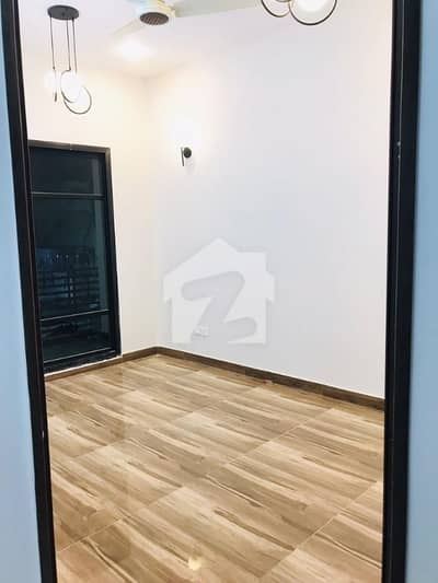 Brand New Portion Available 200 Square Yard Good Location Amir Khusro