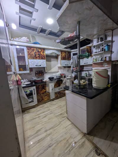 This Property For Sale In Nazimabad 2