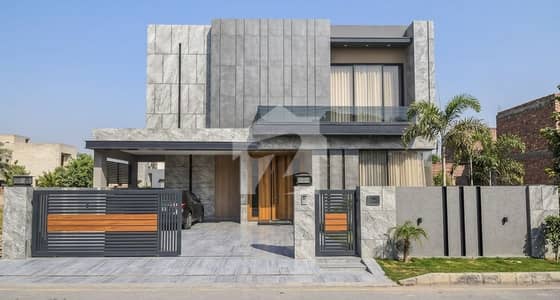 Elegant Style 1 Kanal Designer House Ready For Sale In DHA Defence Phase 2 Islamabad