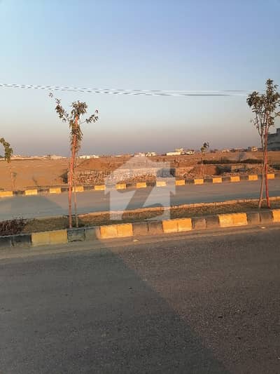 50x90 MDR Plot in Faisal Hills C Block 50x90 MDR Plot in Faisal Hills C Block