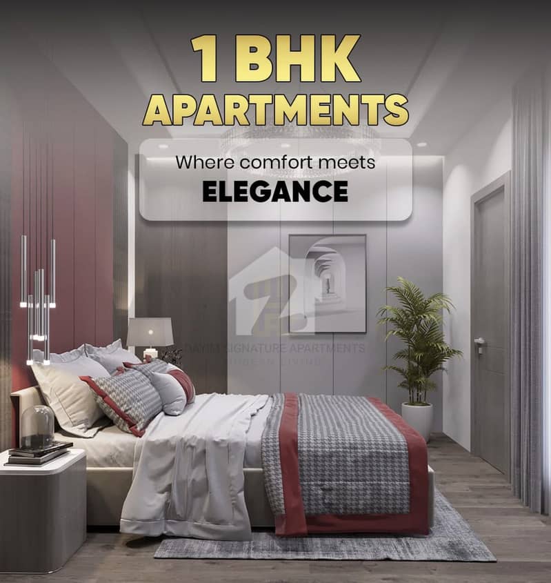 1 Bedroom Appartment Ready To Move 1 Bedroom Appartment Ready To Move
