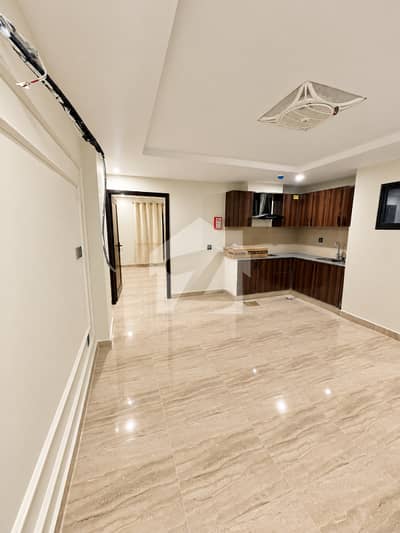 Brand New 1-Bed Apartment | Prime Location | High Rental Demand