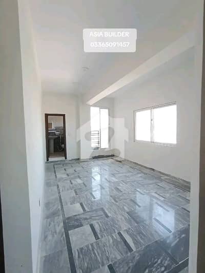 3 BED FLAT For Sale
