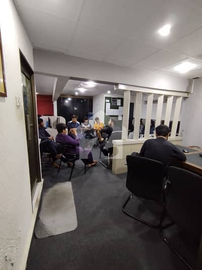 گلشنِ اقبال - بلاک 13 سی گلشنِ اقبال,گلشنِ اقبال ٹاؤن,کراچی میں 5 مرلہ دفتر 85.0 ہزار میں کرایہ پر دستیاب ہے۔ گلشنِ اقبال - بلاک 13 سی گلشنِ اقبال,گلشنِ اقبال ٹاؤن,کراچی میں 5 مرلہ دفتر 85.0 ہزار میں کرایہ پر دستیاب ہے۔