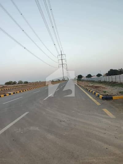 Lease Near to park and mosque