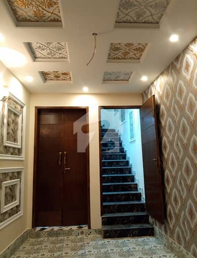 3 Marla Dubel Stories New House For Sale. Demand 1 Cror 65 Lakh