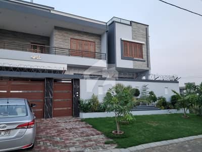 600 Square Yards House In Pak Ideal Cooperative Housing Society Of Pak Ideal Cooperative Housing Society Is Available For Rent