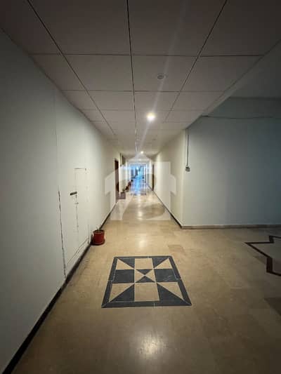 Beautiful Flat For Rent At Rafi Mall, Peshawar Road, Rawalpindi
