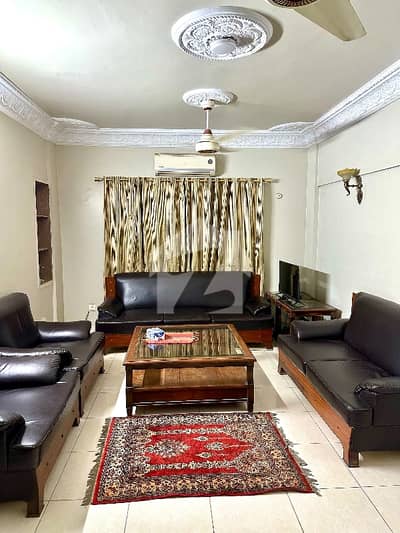 First Floor Flat for Rent