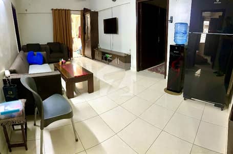 First Floor Flat For Rent