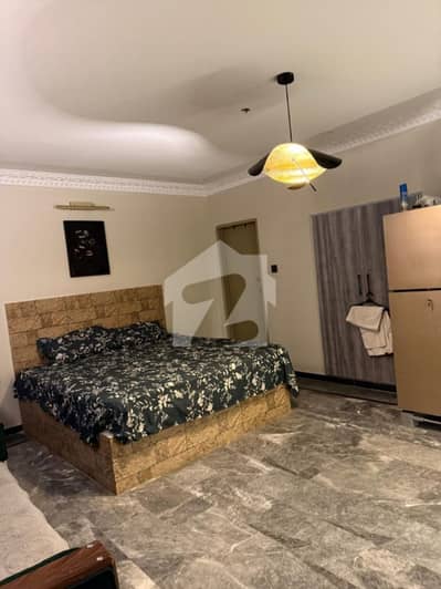 Fully Furnished Flat For Rent Living Bachelor Boys . 2nd Floor.