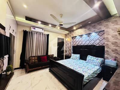 10 Marla Owner-Built Bungalow For Sale | Imperial Block Paragon City | Prime Location