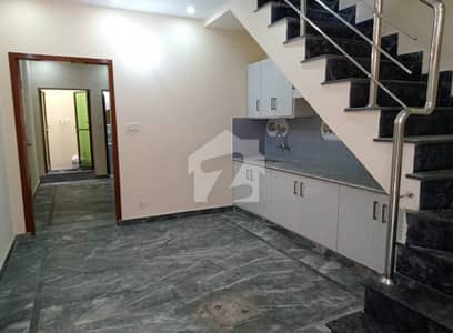 2 Marla Double Storey House For Sale