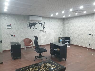 ڈی ایچ اے فیز 6 - مین بلیوارڈ ڈی ایچ اے فیز 6,ڈی ایچ اے ڈیفینس,لاہور میں 4 مرلہ Studio دکان 7.5 لاکھ میں کرایہ پر دستیاب ہے۔