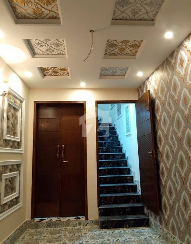 3 Marla Luxury Spanish House For Sale 3 Marla Luxury Spanish House For Sale