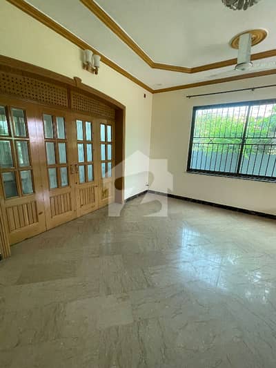 14 Marla Ground Portion For Rent In Korang Town 14 Marla Ground Portion For Rent In Korang Town